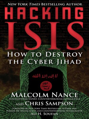 cover image of Hacking ISIS
